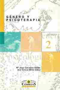GENERO Y PSICOTERAPIA