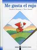 ME GUSTA EL ROJO