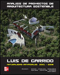 ANALISIS DE PROYECTOS DE ARQUITECTURA SOSTENIBLE