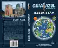 UZBEKISTAN. GUIA AZUL