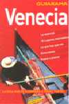 VENECIA. GUIARAMA