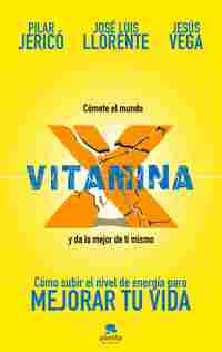 VITAMINA X
