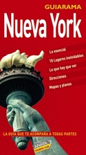 NUEVA YORK. GUIARAMA