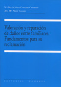 VALORACION Y REPARACION DE DAÑOS ENTRE FAMILIARES.
