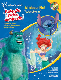 ALL ABOUT ME -  TODO SOBRE MI