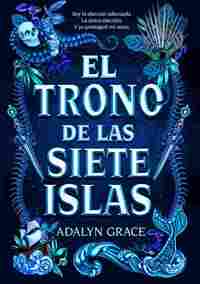 EL TRONO DE LAS SIETE ISLAS