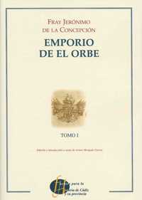 I. EMPORIO DEL ORBE