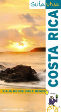 COSTA RICA. GUIA VIVA