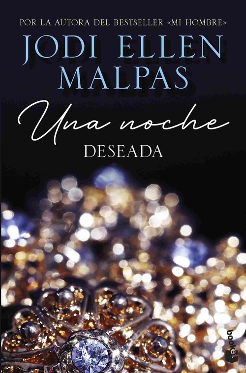 DESEADA. UNA NOCHE 1