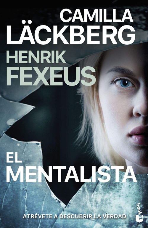 EL MENTALISTA *