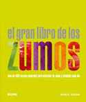 GRAN LIBRO DE LOS ZUMOS, EL
