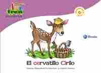 CERVATILLO CIRILO, EL. ( C- CE, CI)