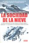 SOCIEDAD DE LA NIEVE, LA