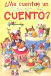 ME CUENTAS UN CUENTO?