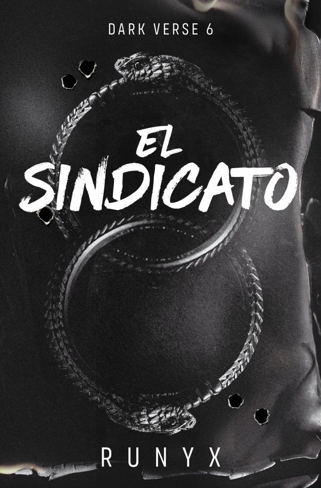 EL SINDICATO. DARK VERSE, 6