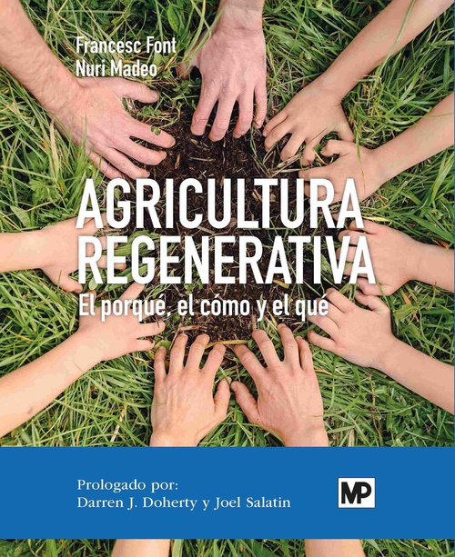 AGRICULTURA REGENERATIVA.