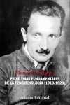 PROBLEMAS FUNDAMENTALES DE LA FENOMENOLOGÍA (1919/1920)