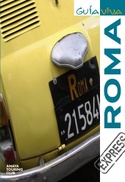 ROMA. GUIA VIVA EXPRESS