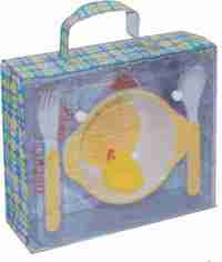 RECETAS PARA TU BEBE DE 4 MESES A 3 AÑOS