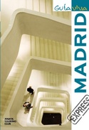 MADRID. GUIA VIVA EXPRESS