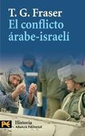 CONFLICTO ÁRABE- ISRAELÍ, EL