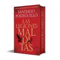 LAS LEGIONES MALDITAS (TRILOGÍA AFRICANUS 2)