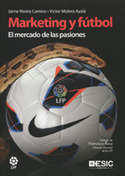 MARKETING Y FUTBOL