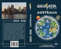 AUSTRALIA. GUIA AZUL