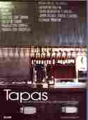 TAPAS : MEJORES TAPAS DE LOS CHEFS ESPAÑOLES