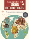 MONUMENTOS DEL MUNDO RECORTABLES