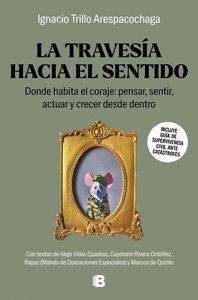 LA TRAVESÍA HACIA EL SENTIDO