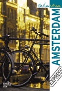 AMSTERDAM. GUIA VIVA EXPRESS