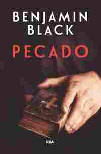 PECADO. PREMIO NOVELA POLICIACA 2017
