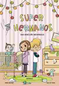 SUPERHERMANOS