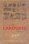 PEQUEÑO LAROUSSE 2009, EL. EDICION ESPECIAL