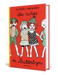 LOS NIÑOS DE BULLERBYN
