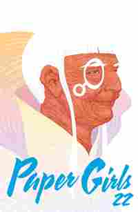 22. PAPER GIRLS