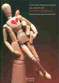 ANALISIS CRIMINOLOGICO DEL DELITO DE VIOLENCIA DOMESTICA