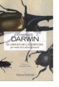ORIGEN DE LAS ESPECIES, EL