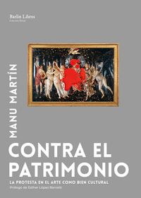 CONTRA EL PATRIMONIO