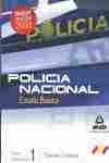 VOL1 TEMARIO POLICIA NACIONAL. ESCALA BASICA.