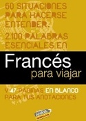 FRANCES PARA VIAJAR