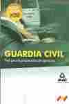 TEST GUARDIA CIVIL NUEVA EDICION.2012