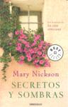 SECRETOS Y SOMBRAS