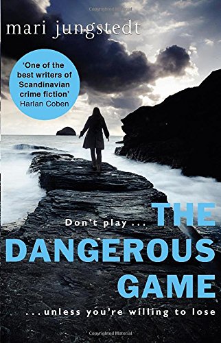 THE DANGEROUS GAME