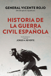 HISTORIA DE LA GUERRA CIVIL ESPAÑOLA 2ª