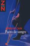 PACTO DE SANGRE