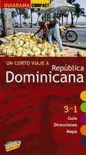 REPUBLICA DOMINICANA. GUIARAMA