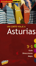ASTURIAS. GUIARAMA