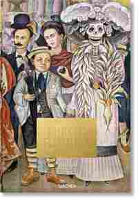 DIEGO RIVERA OBRA MURAL COMPLETA (ES)